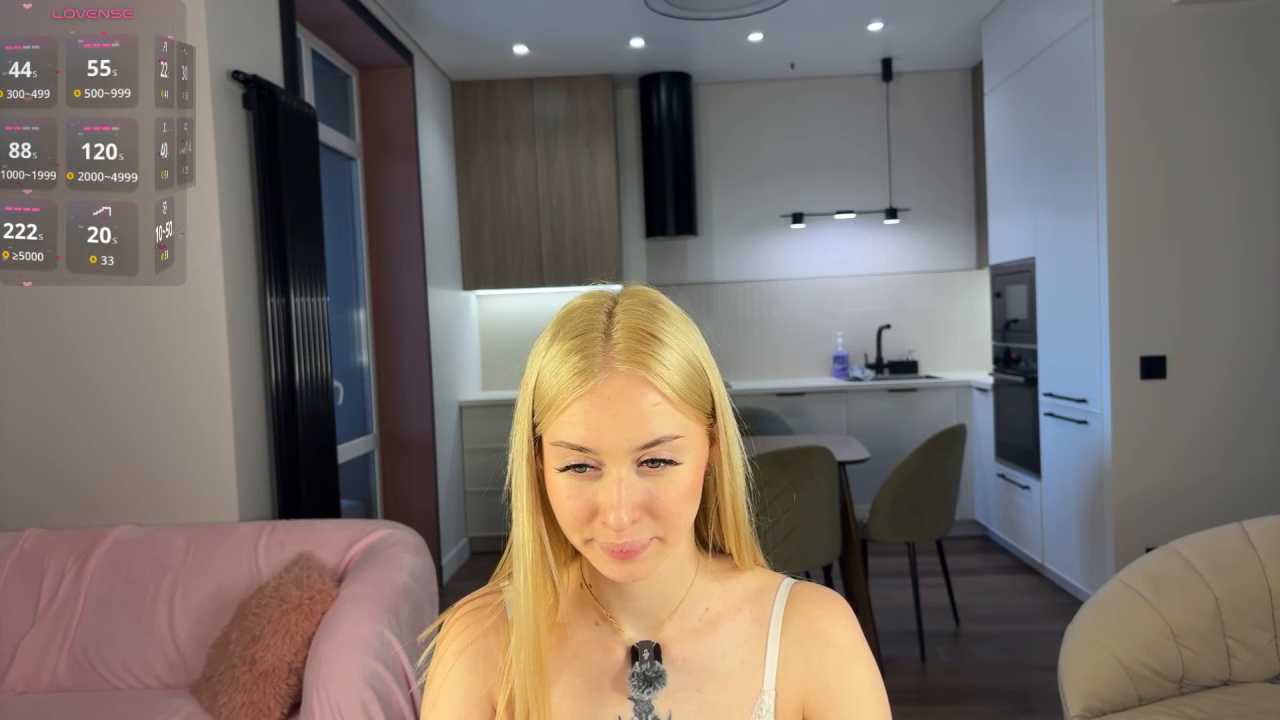 LumiyaSunny cam recording