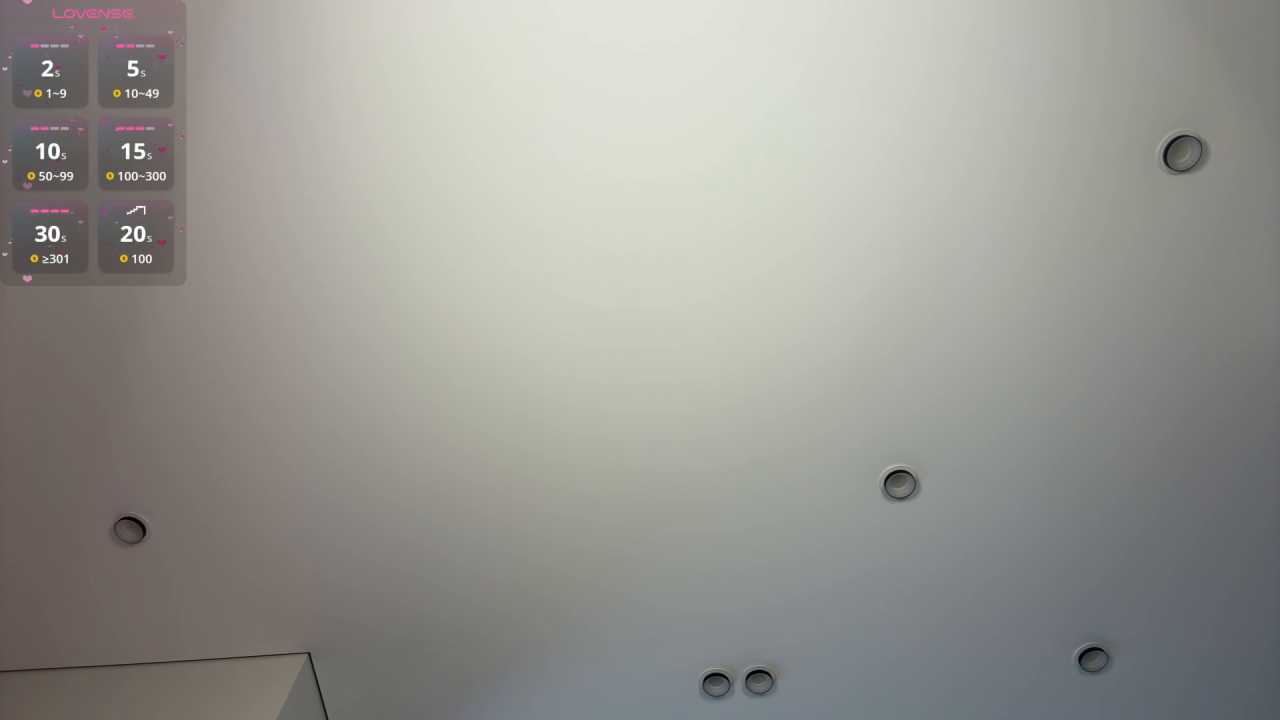 LumiyaSunny cam recording