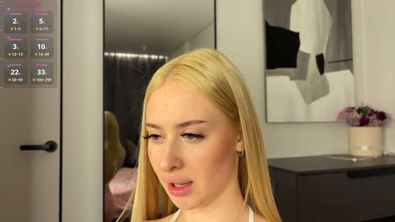 LumiyaSunny Stripchat recording – Oct 19, 2026