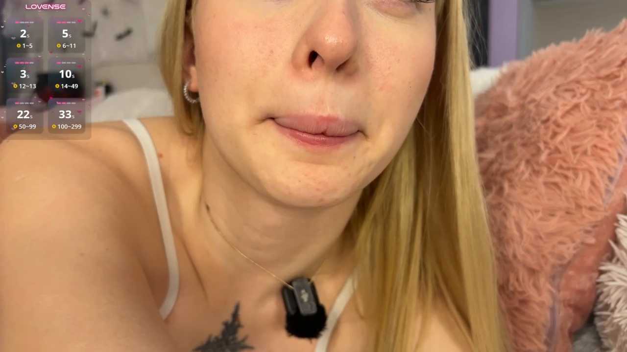LumiyaSunny Stripchat recording – Oct 24, 2026
