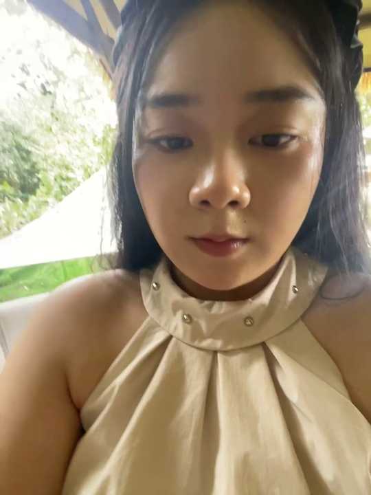 Luna-girl cam recording