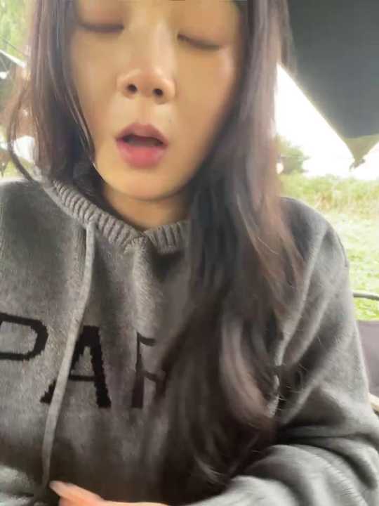 Luna-girl cam recording