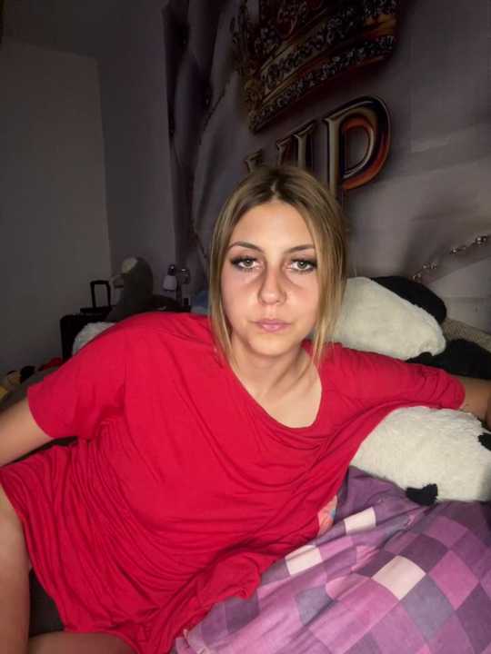 Luna1114 cam recording