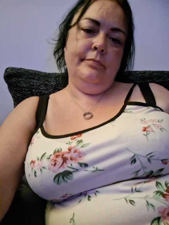 Luna81_XXX cam recording