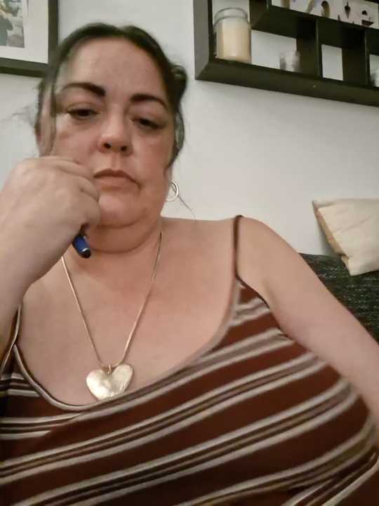 Luna81_XXX cam recording