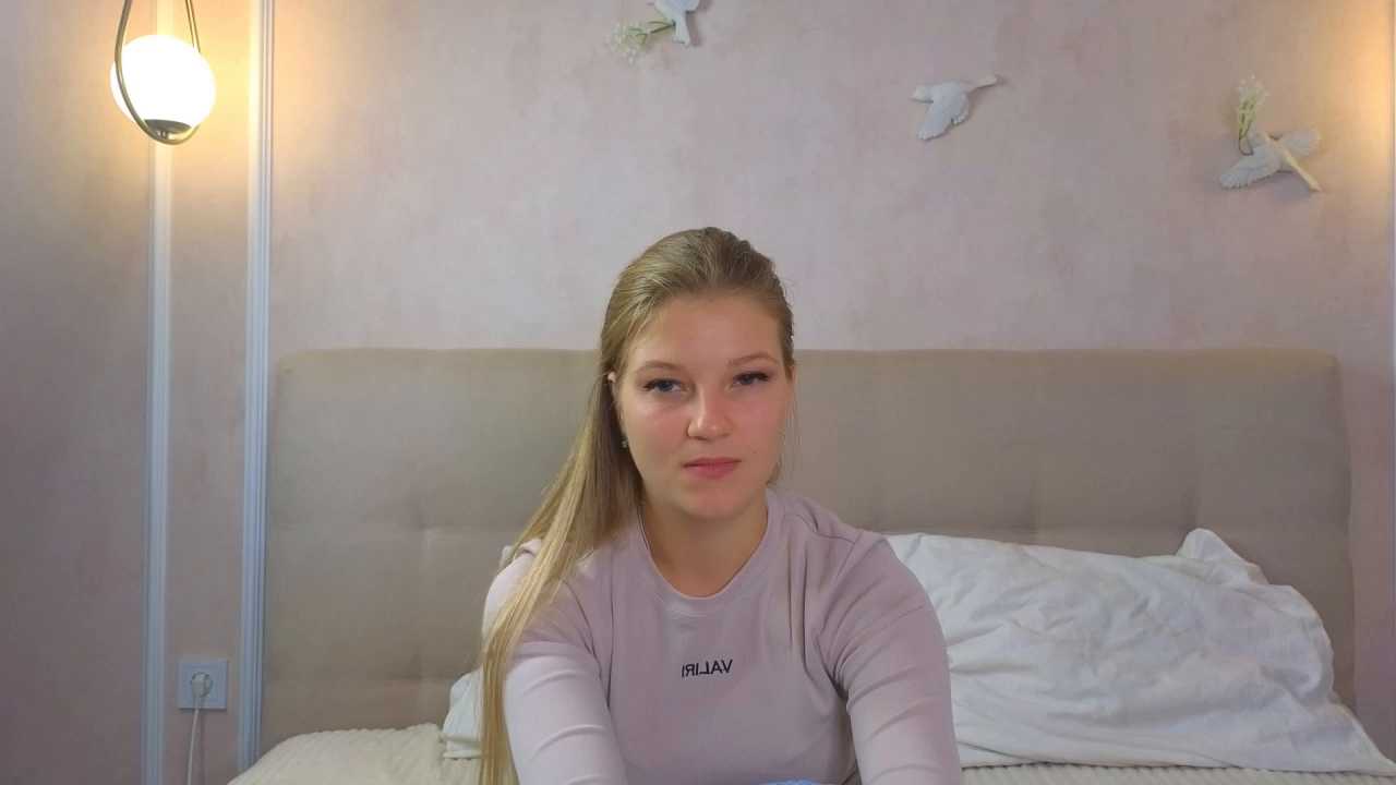 LunaBruoks cam recording