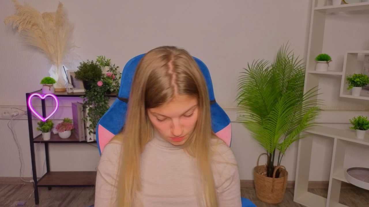 LunaBruoks cam recording