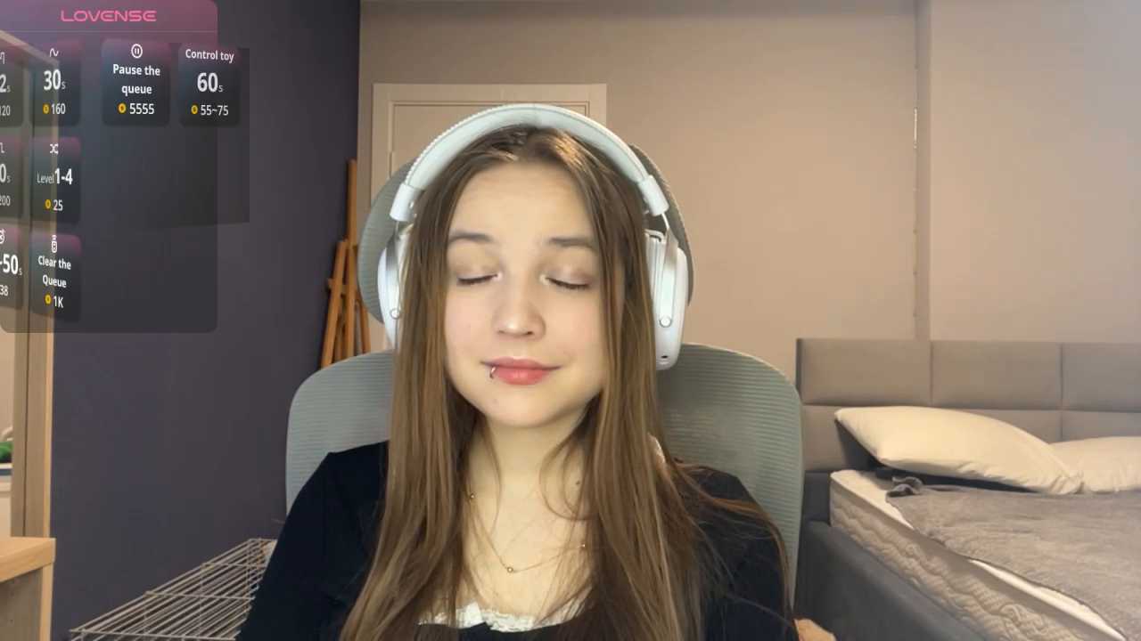 LunaBunny666 cam recording