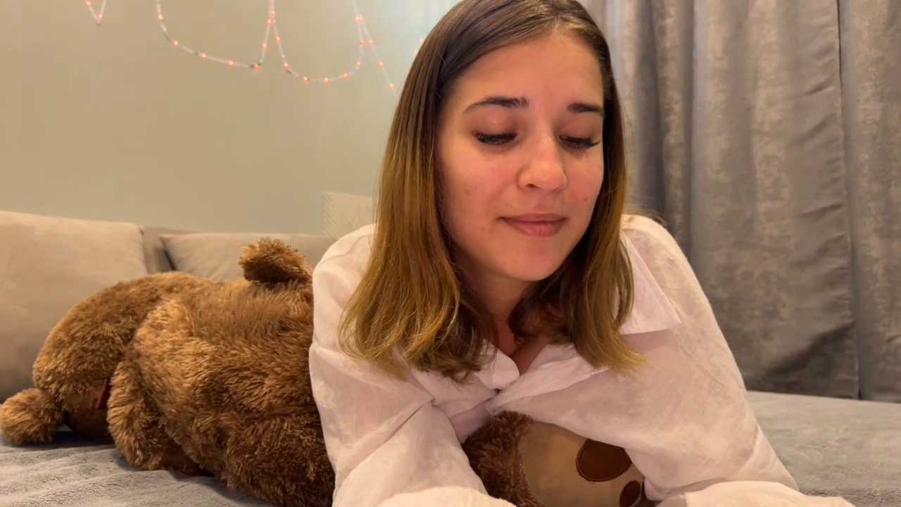 LunaEuphoria cam recording