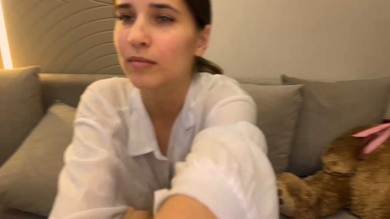 LunaEuphoria cam recording