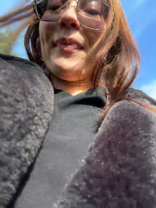 LunaMood cam recording