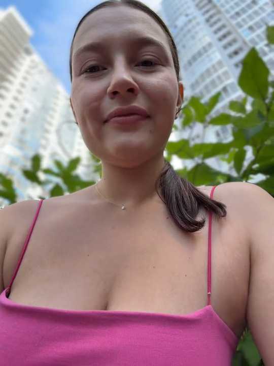 LunaMood cam recording
