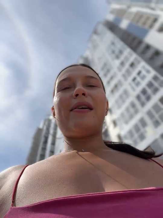 LunaMood cam recording