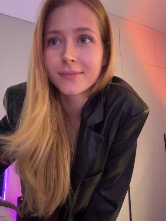 LunaRase cam recording
