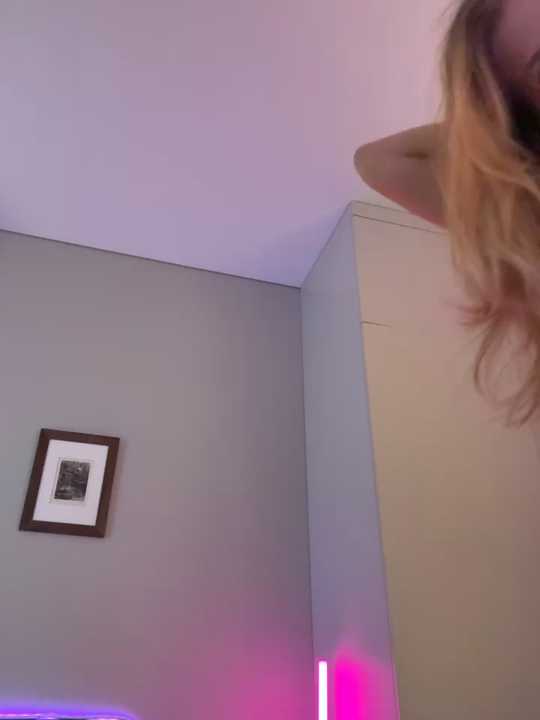 LunaRase cam recording