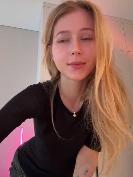 LunaRase cam recording