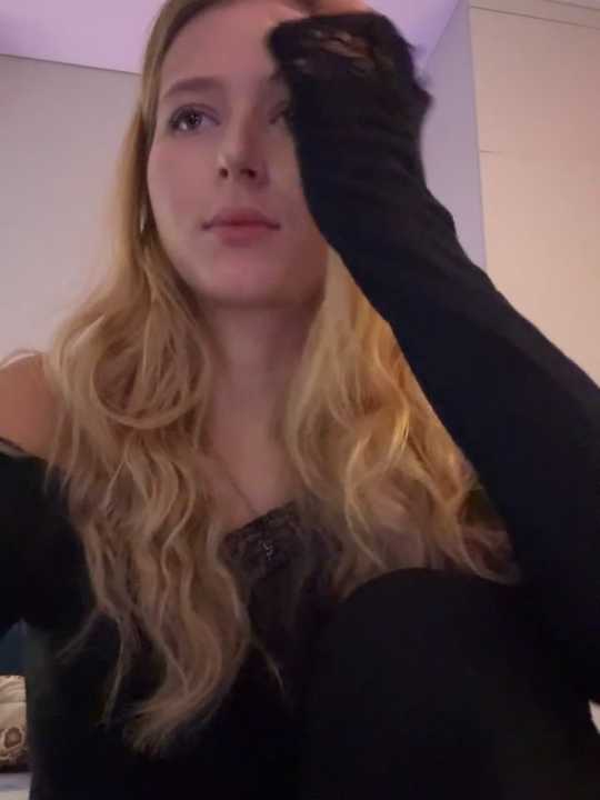 LunaRase cam recording
