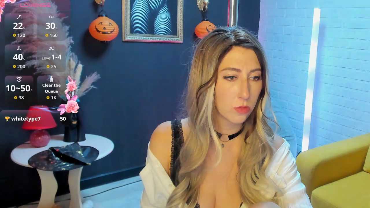 LunaSn0w1 cam recording