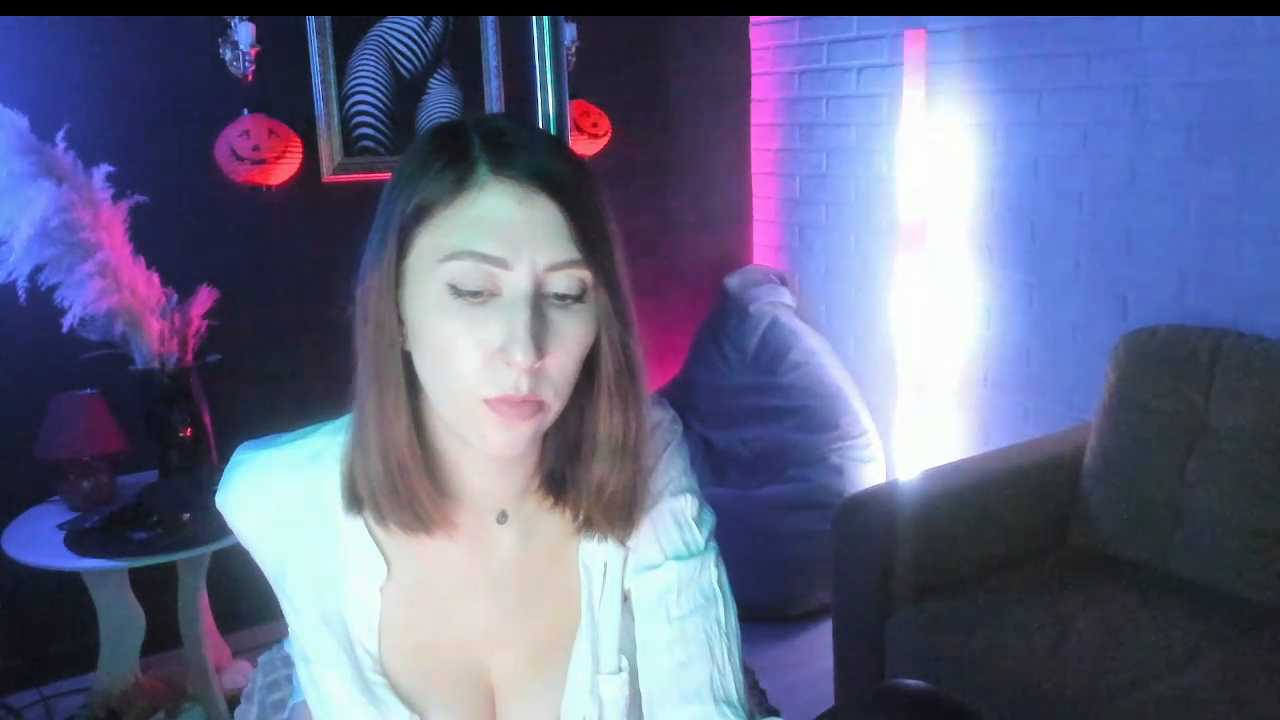 LunaSn0w1 cam recording