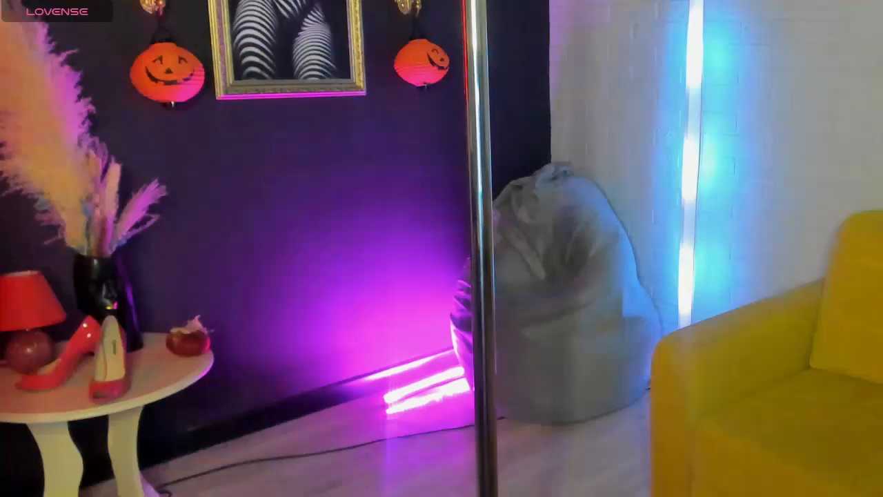 LunaSn0w1 cam recording