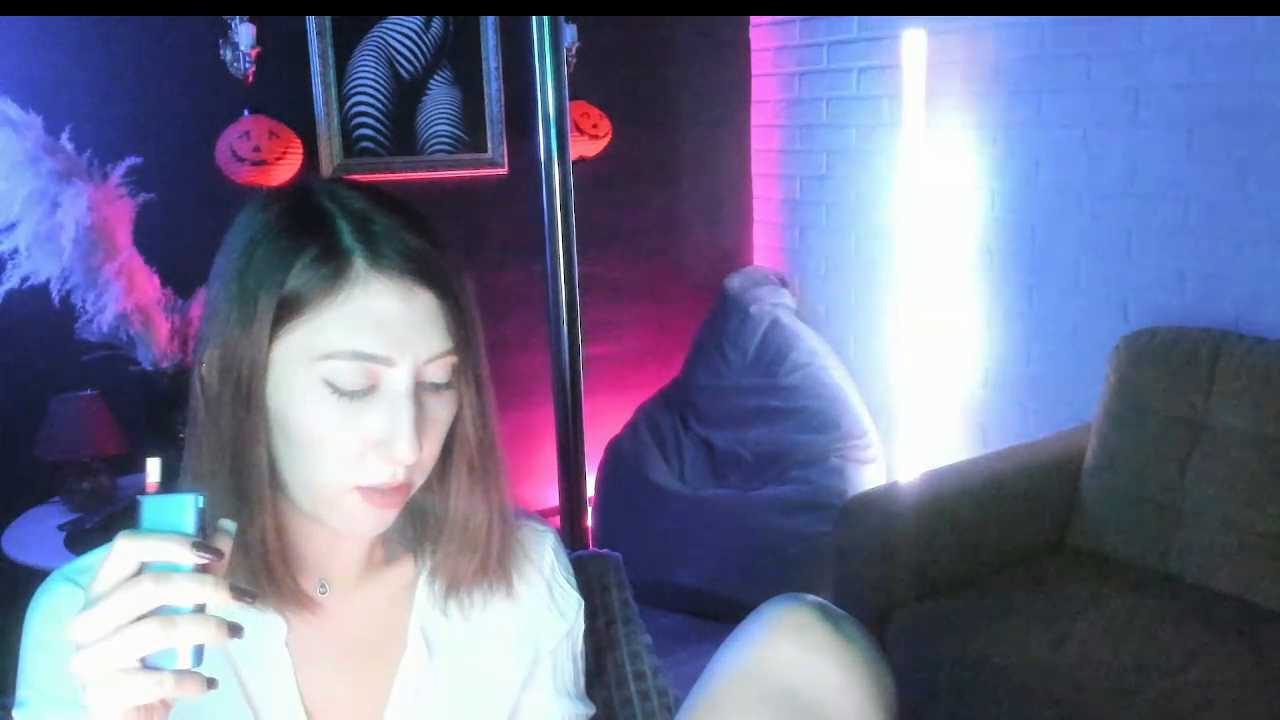 LunaSn0w1 cam recording