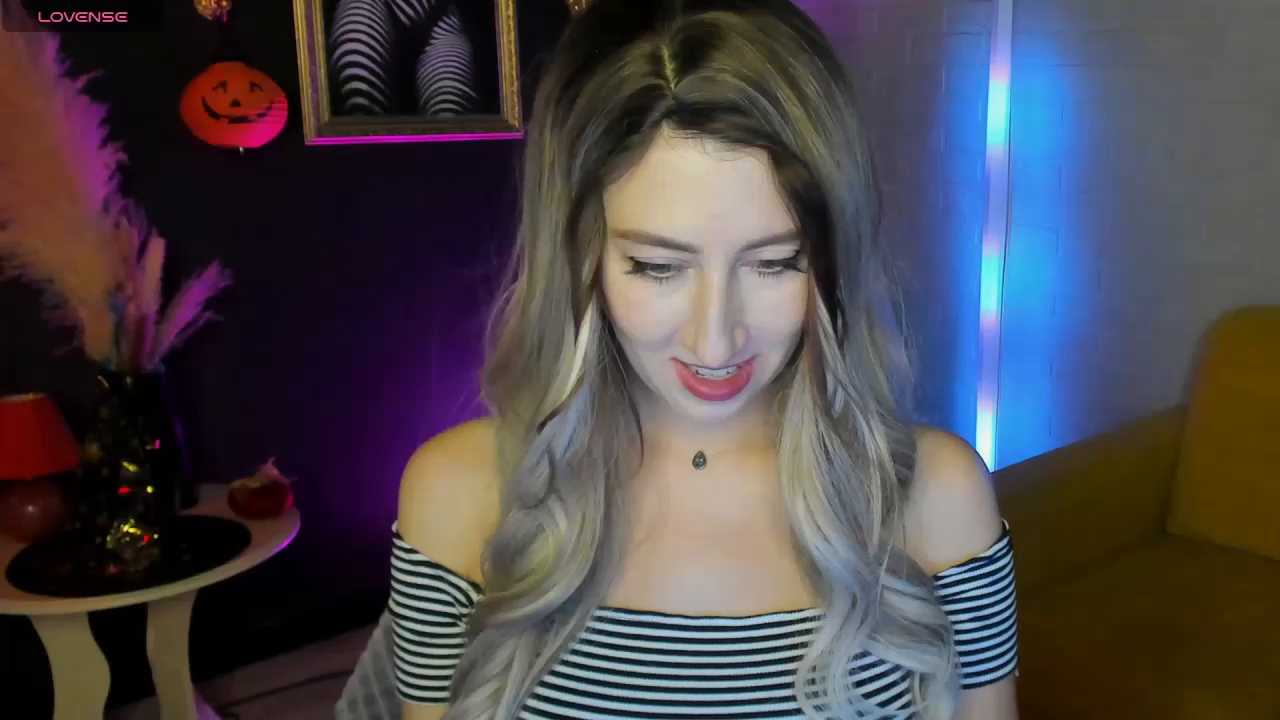 LunaSn0w1 cam recording