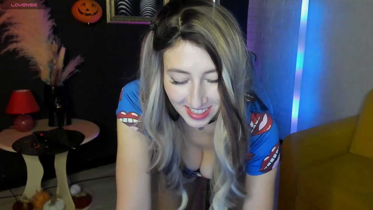LunaSn0w1 cam recording