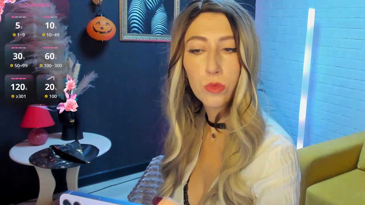 LunaSn0w1 cam recording