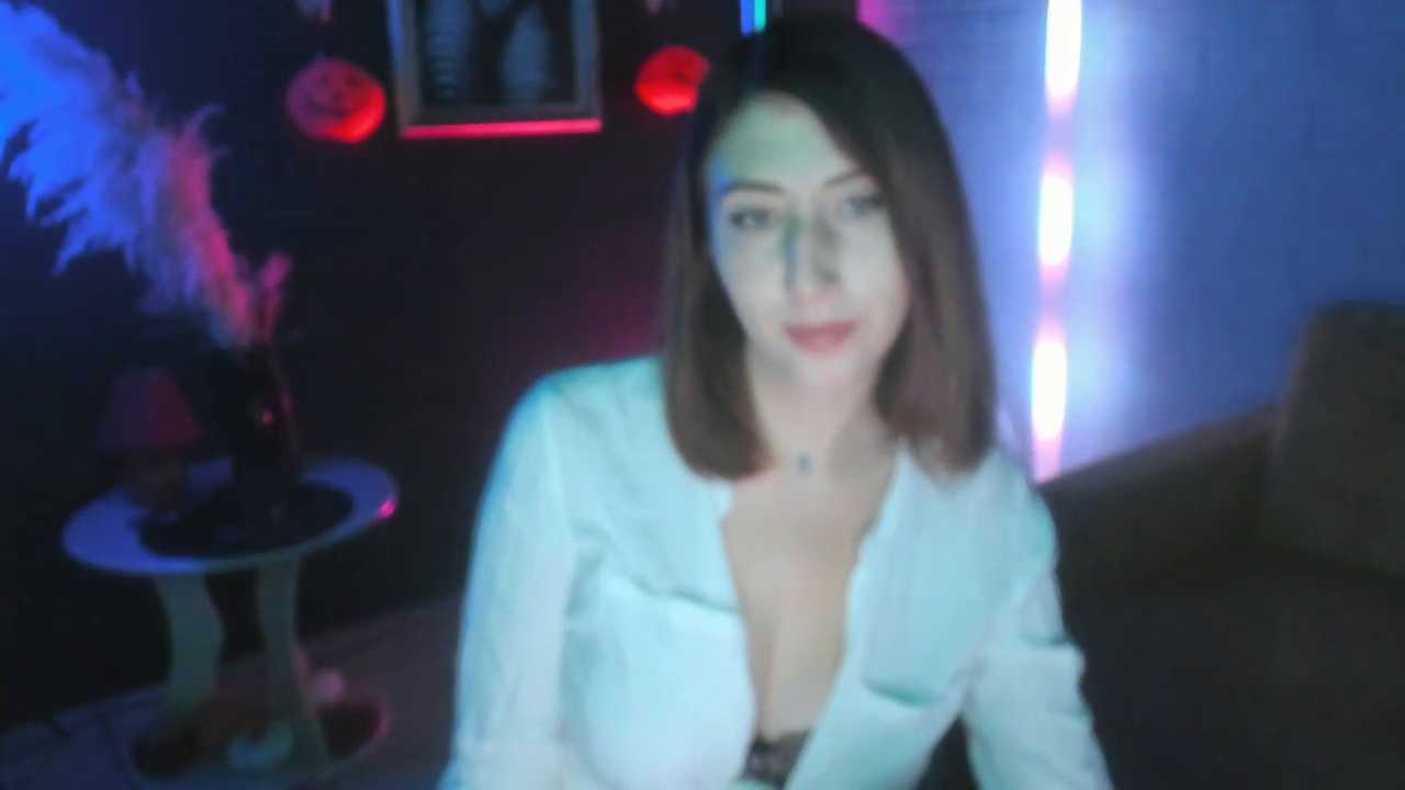 LunaSn0w1 cam recording