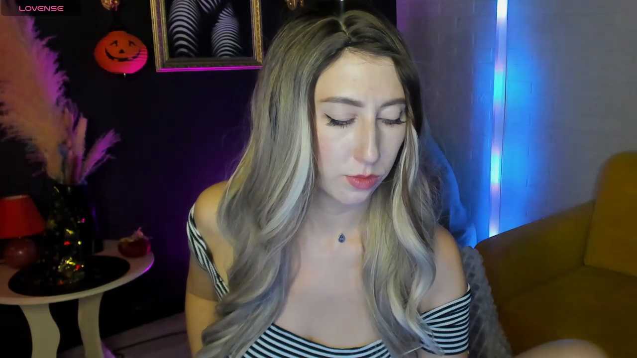 LunaSn0w1 cam recording