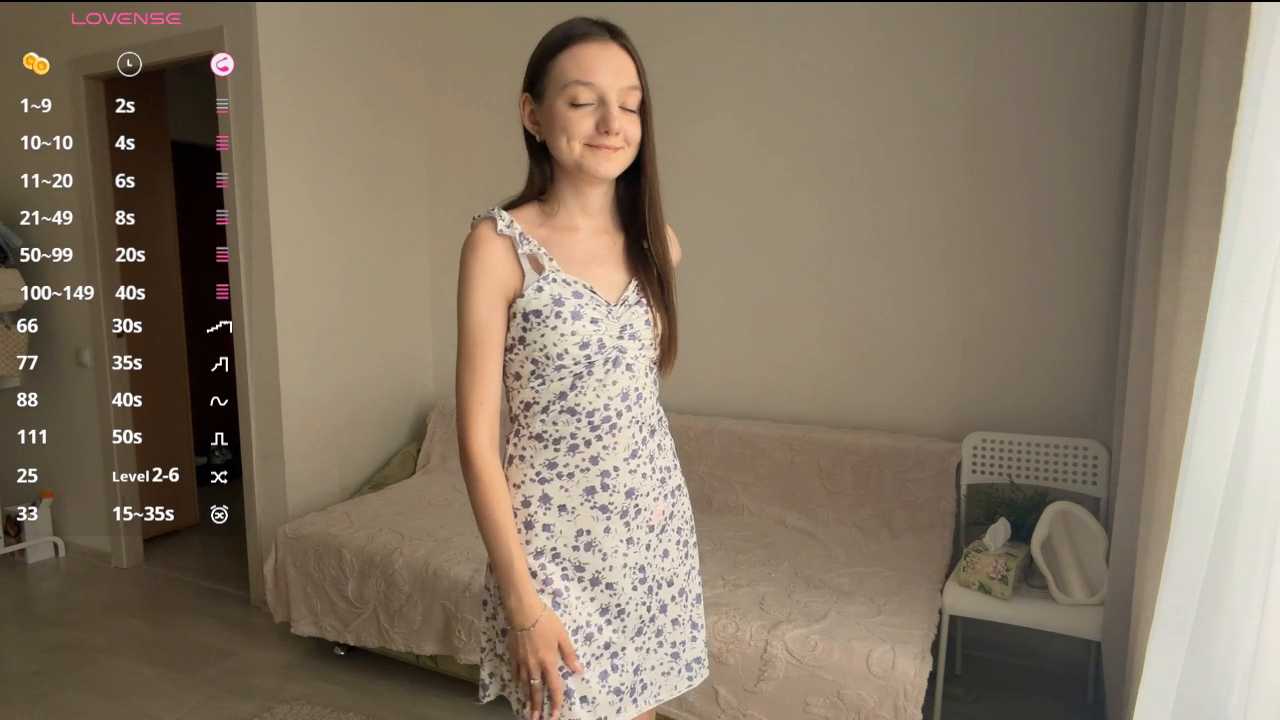LunaVeee cam recording