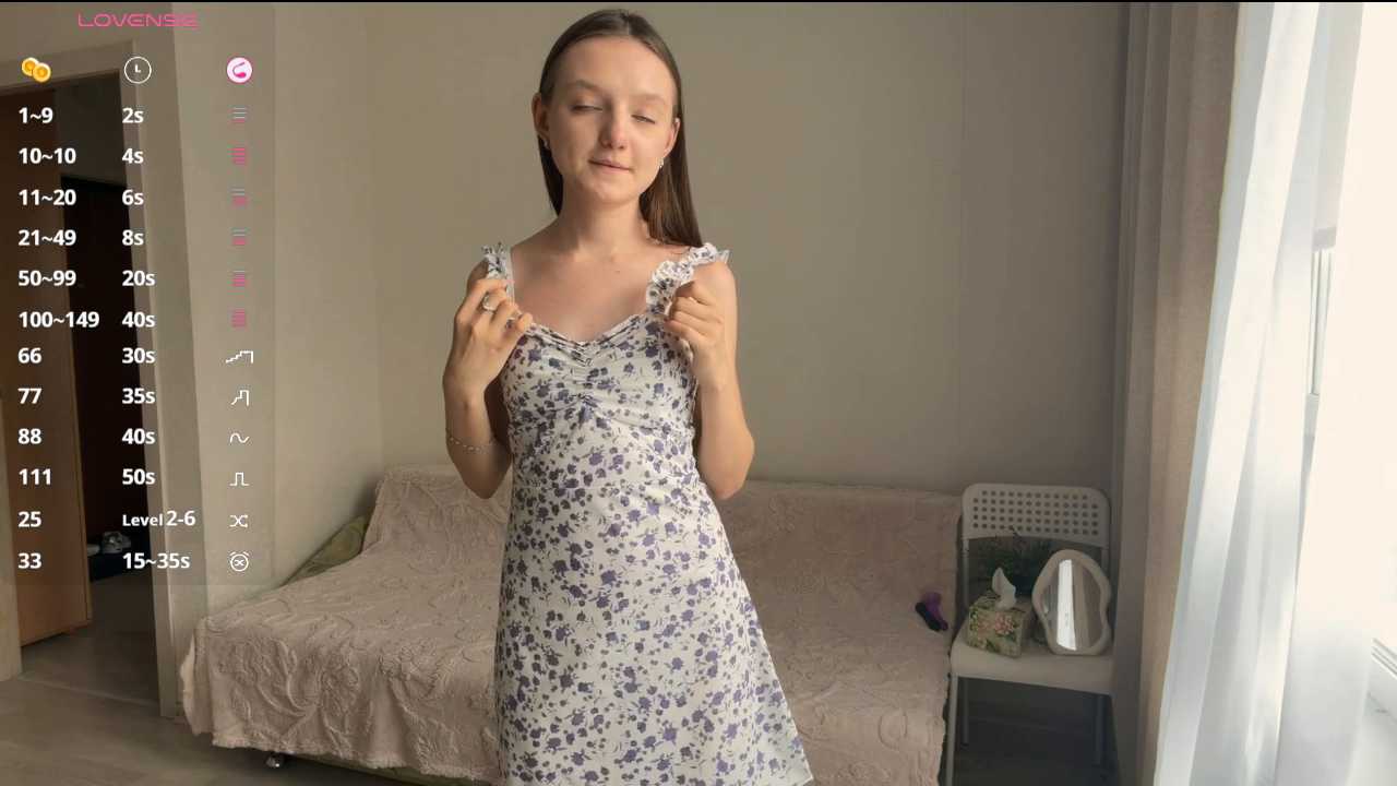 LunaVeee cam recording