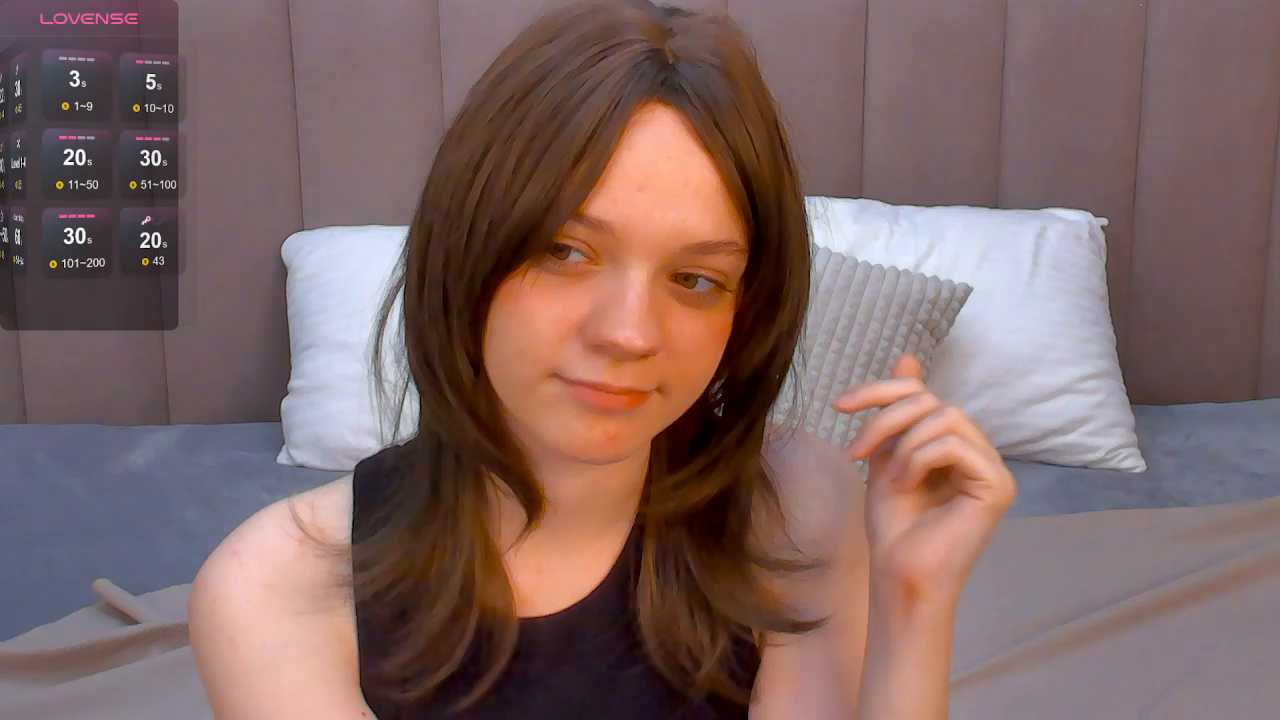 Luna_Daisyyy cam recording