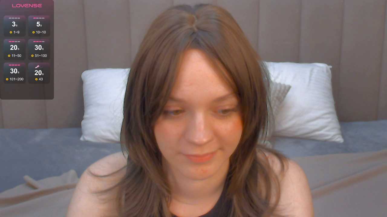 Luna_Daisyyy cam recording