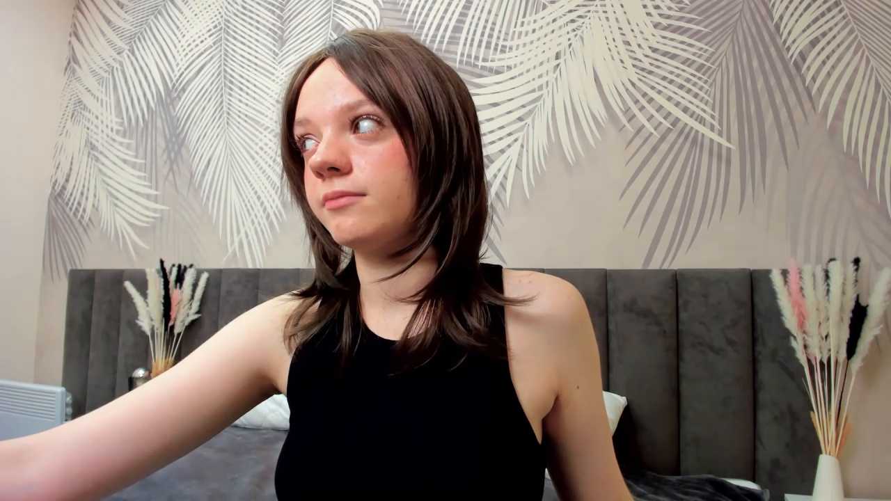 Luna_Daisyyy cam recording