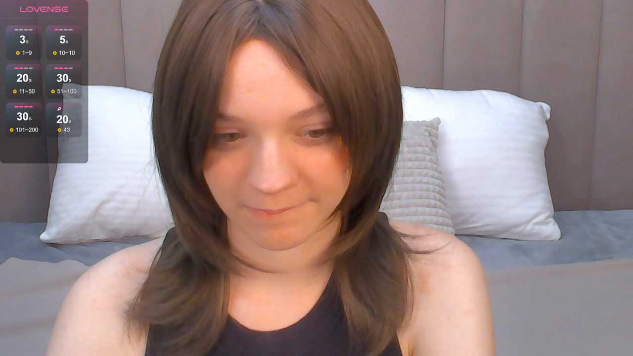 Luna_Daisyyy cam recording