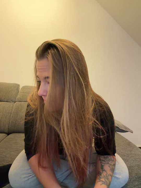 Luna_Lynn Stripchat recording – Oct 11, 2026