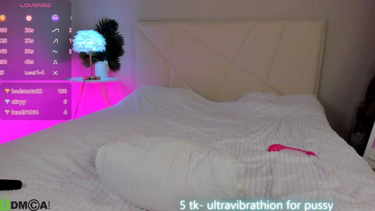 Luna_Vibee cam recording