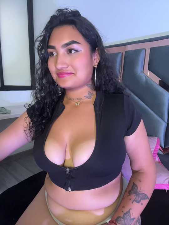 Luna_ec cam recording