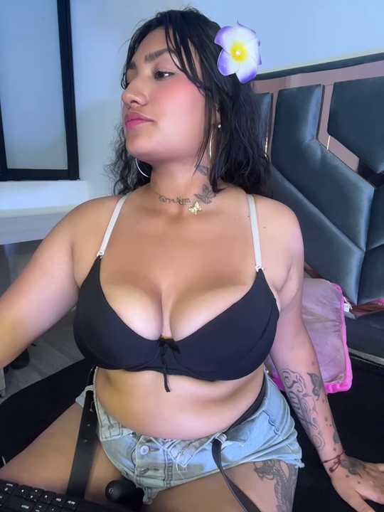 Luna_ec cam recording