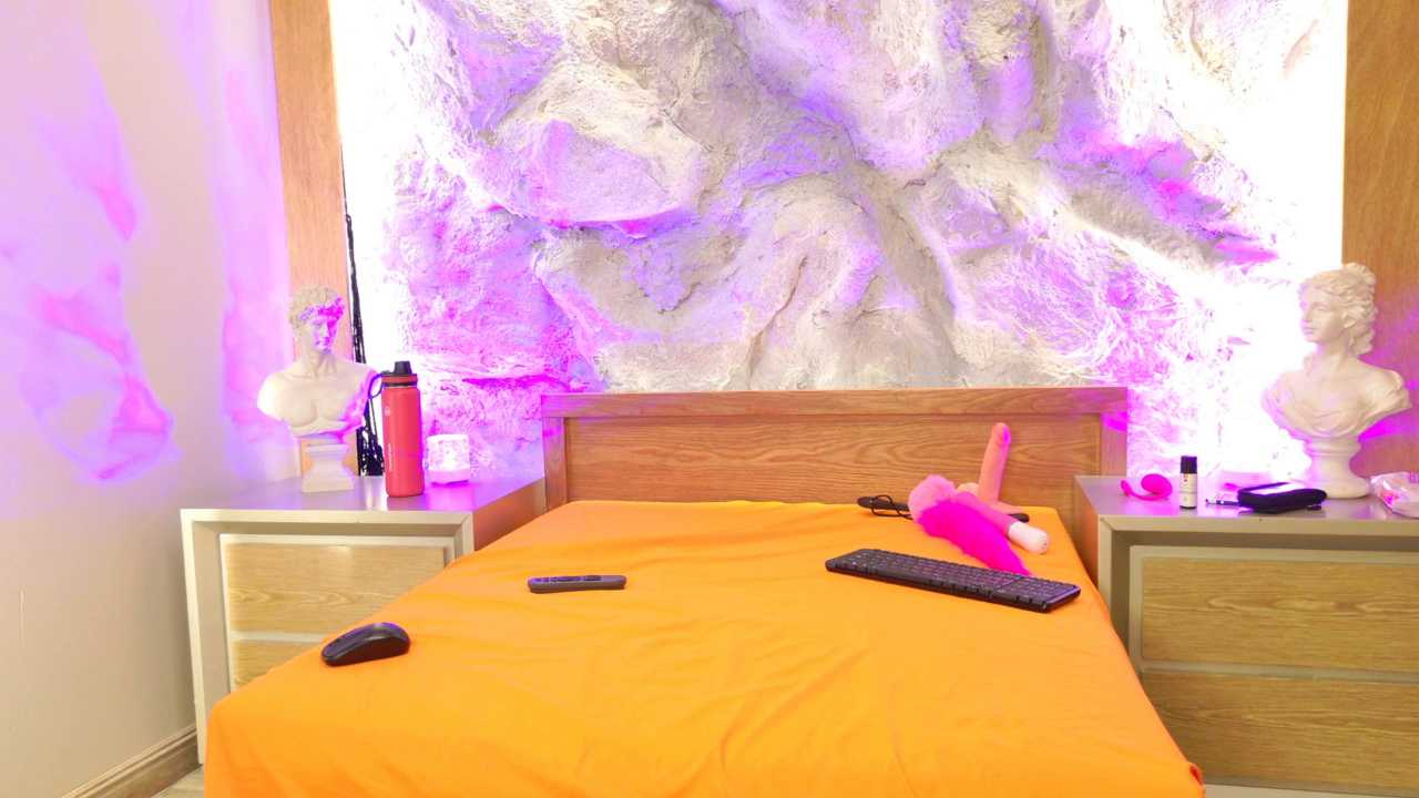 Luna_valquiri cam recording