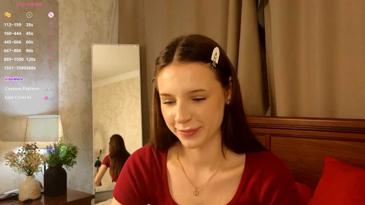 Luna_xxxxx cam recording