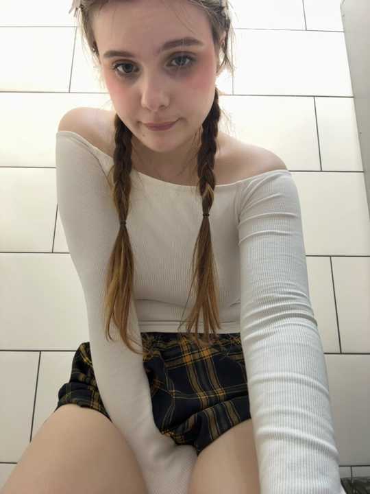 Lunabelle_ cam recording