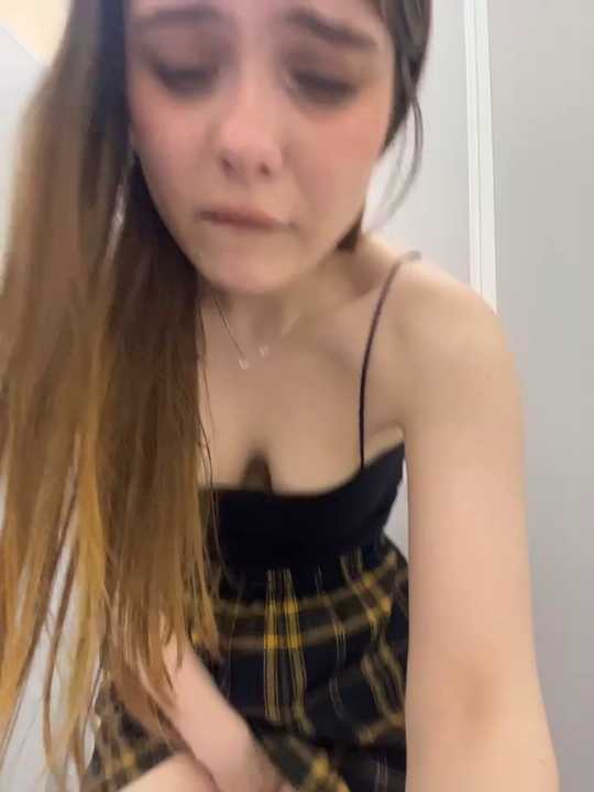 Lunabelle_ cam recording