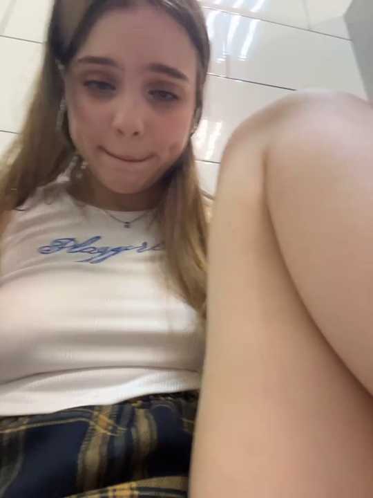 Lunabelle_ cam recording