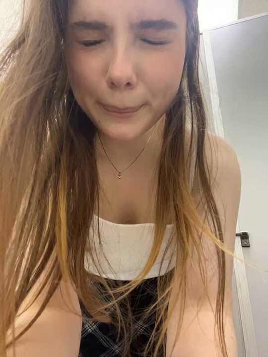 Lunabelle_ cam recording