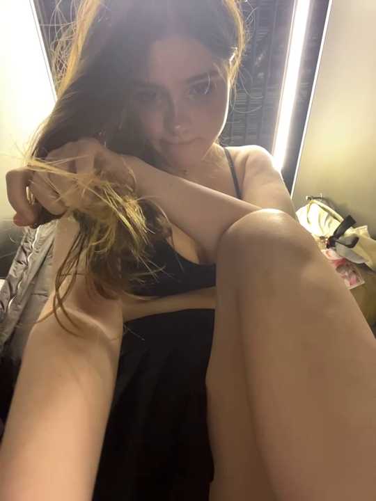 Lunabelle_ cam recording