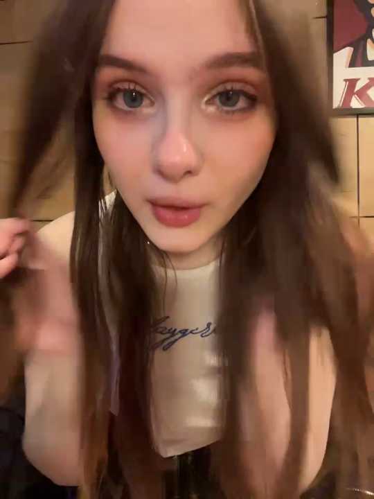 Lunabelle_ cam recording