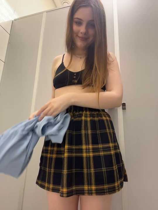 Lunabelle_ cam recording