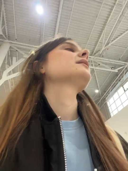Lunabelle_ cam recording